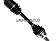 Hyundai Santa Fe oynaqlı birləşməsi